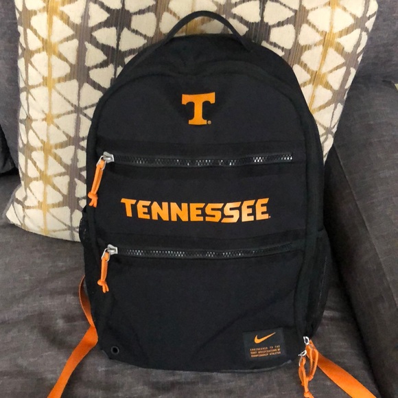 Tennessee vols nike backpack Clearance